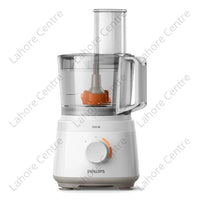 Philips Compact Food Processor HR7310/00