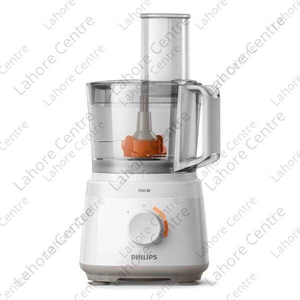 Philips Compact Food Processor HR7310/00