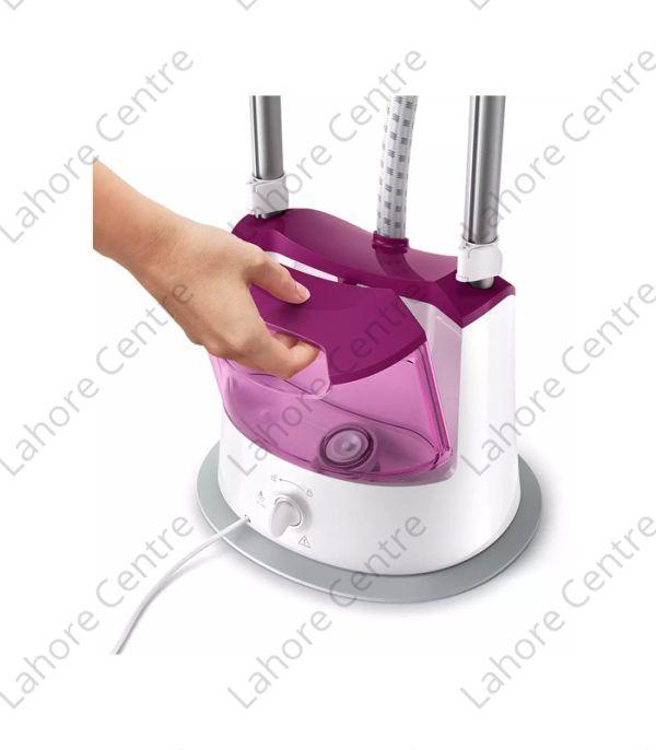 Philips GC486/39 EasyTouch Garment Steamer Price
