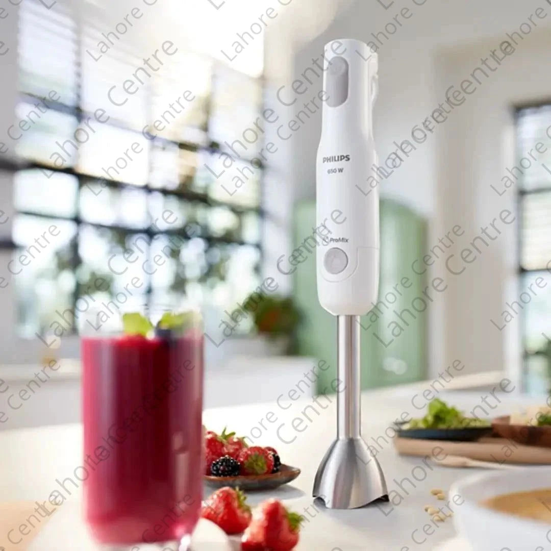 Philips HR2535/01 ProMix Hand Blender
