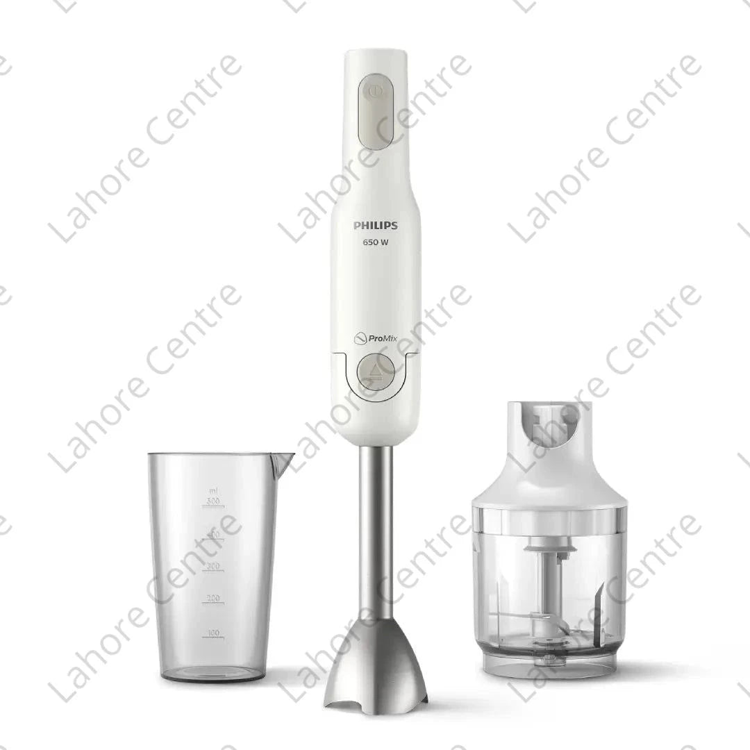 Philips HR2535/01 ProMix Hand Blender
