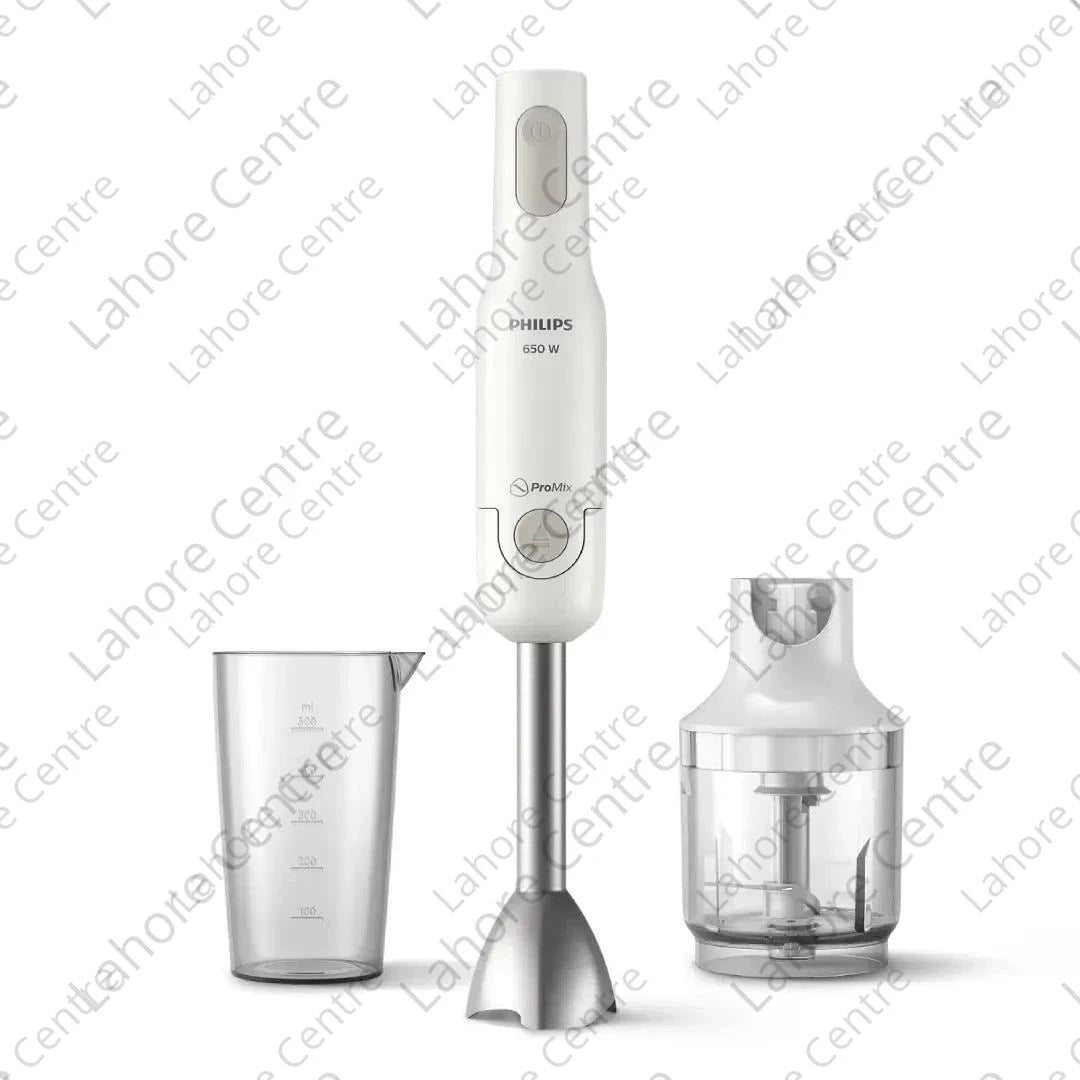 Philips HR2535/01 ProMix Hand Blender
