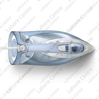 Philips HV Steam Iron DST7011/26 Light Blue/Grey