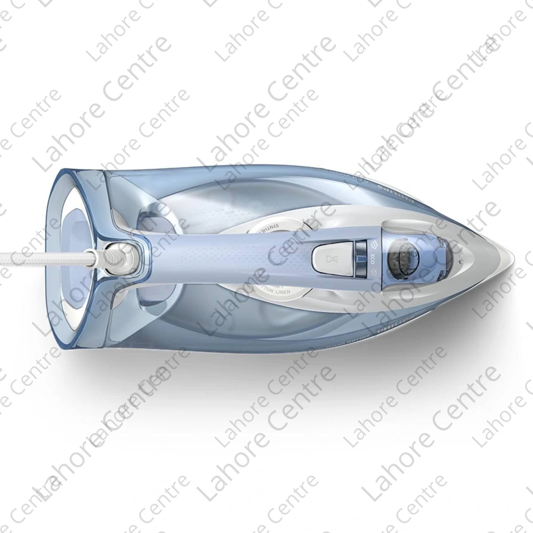 Philips HV Steam Iron DST7011/26 Light Blue/Grey