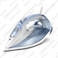 Philips HV Steam Iron DST7011/26 Light Blue/Grey