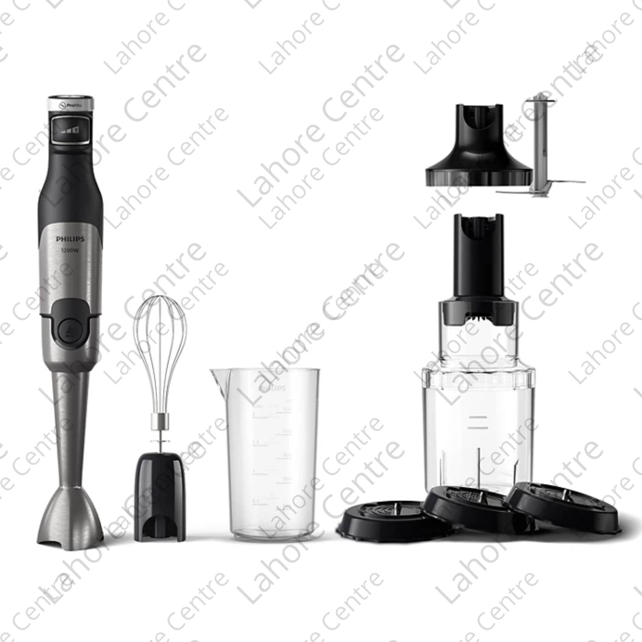 Philips Hand Blender 5000 Series HR2684/00
