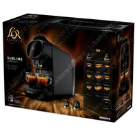 Philips L’OR Barista LM9012/60 Coffee Maker
