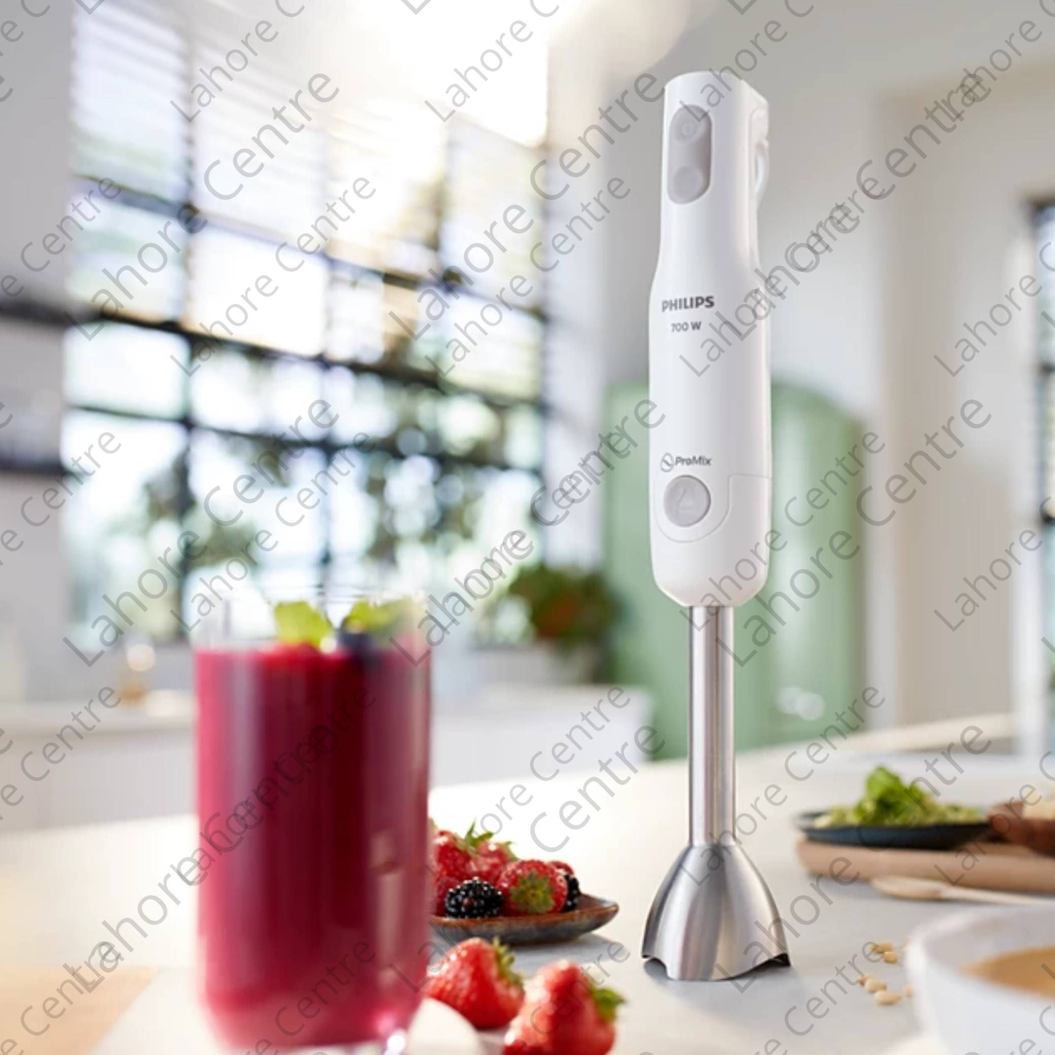 Philips ProMix Handblender HR2545/01