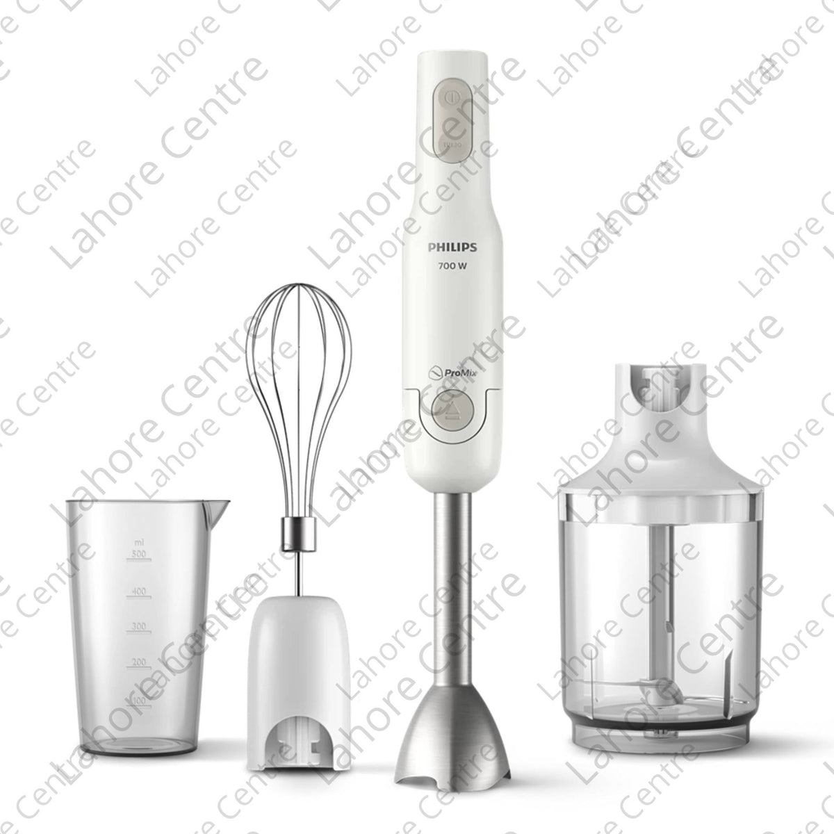 Philips ProMix Handblender HR2545/01