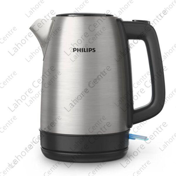 Philips Spring Lid Electric Kettle HD9350/92