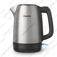 Philips Spring Lid Electric Kettle HD9350/92