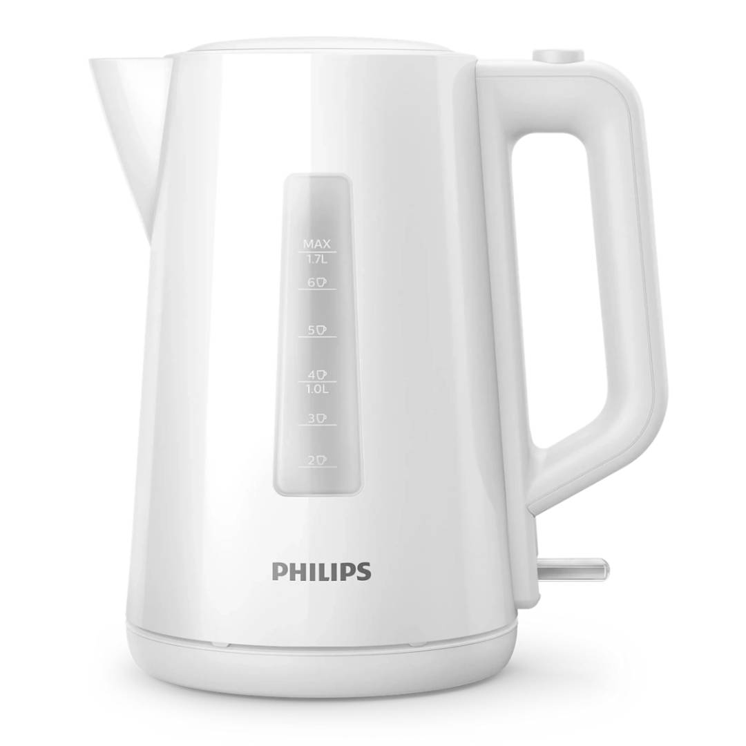 Philips 1.7 L Plastic Electric kettle HD9318/01 on Installments
