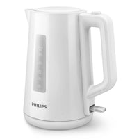 Philips 1.7 L Plastic Electric kettle HD9318/01