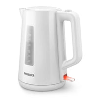 Philips 1.7 L Plastic Electric kettle HD9318/01 Updated Price