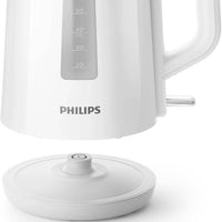 Philips 1.7 L Plastic Electric kettle HD9318/01 on Installments