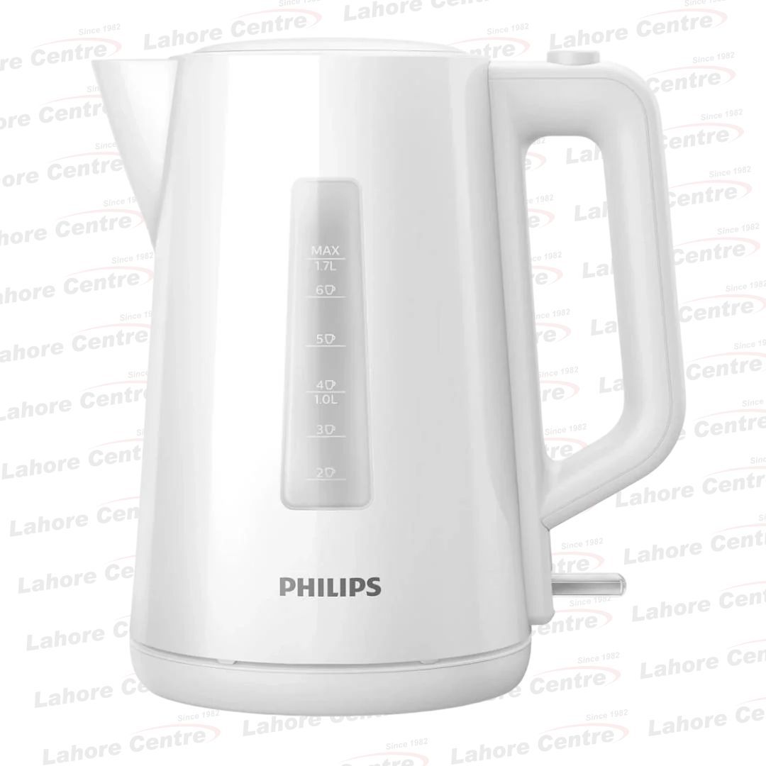 Philips 1.7 L Plastic Electric kettle HD9318/01