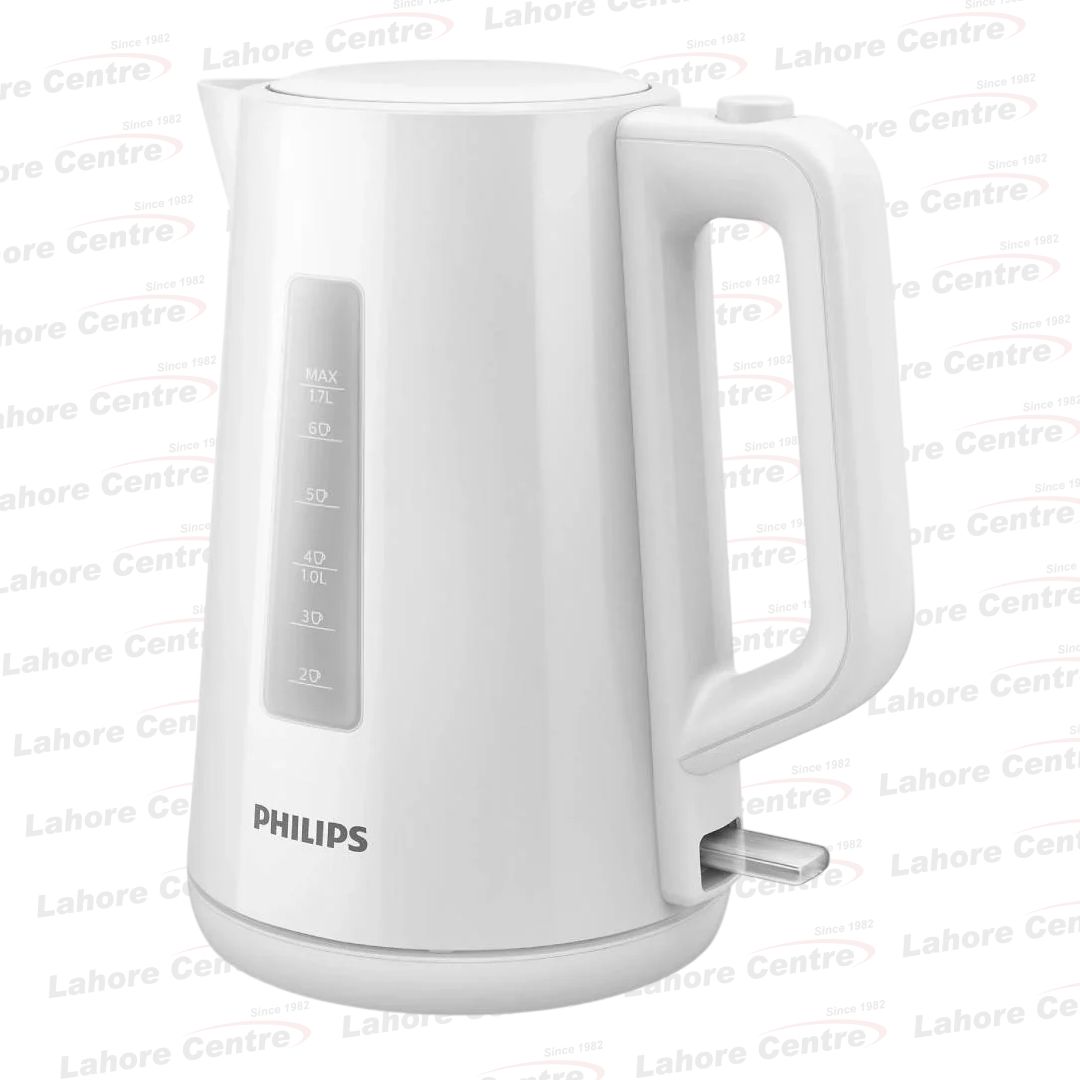 Philips 1.7 L Plastic Electric kettle HD9318/01