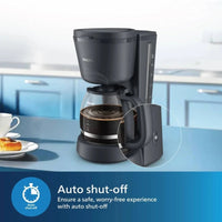 Philips 1000 Series Drip Coffee Maker HD7430/91 on Installmets in Lahore