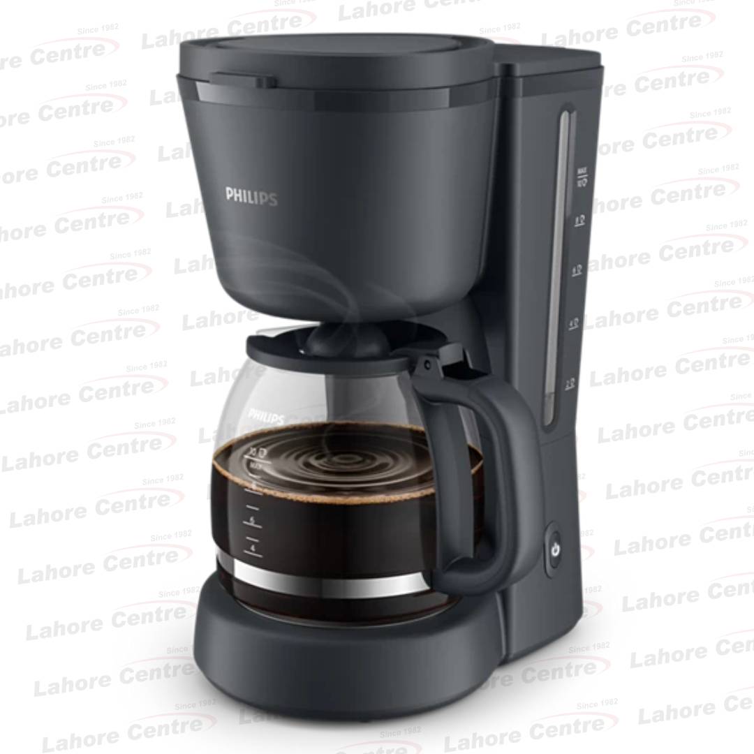 Philips 1000 Series Drip Coffee Maker HD7430/91 on Installments in Lahore