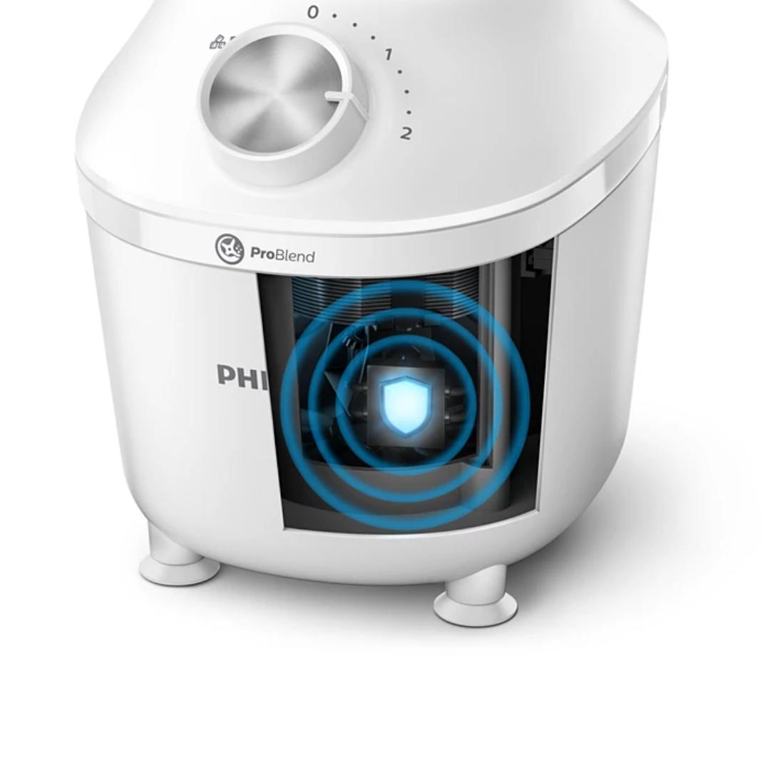 Philips 3000 Series Blender HR2291/20 on Installments in Lahore