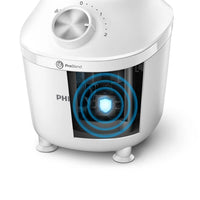 Philips 3000 Series Blender HR2291/20 on Installments in Lahore