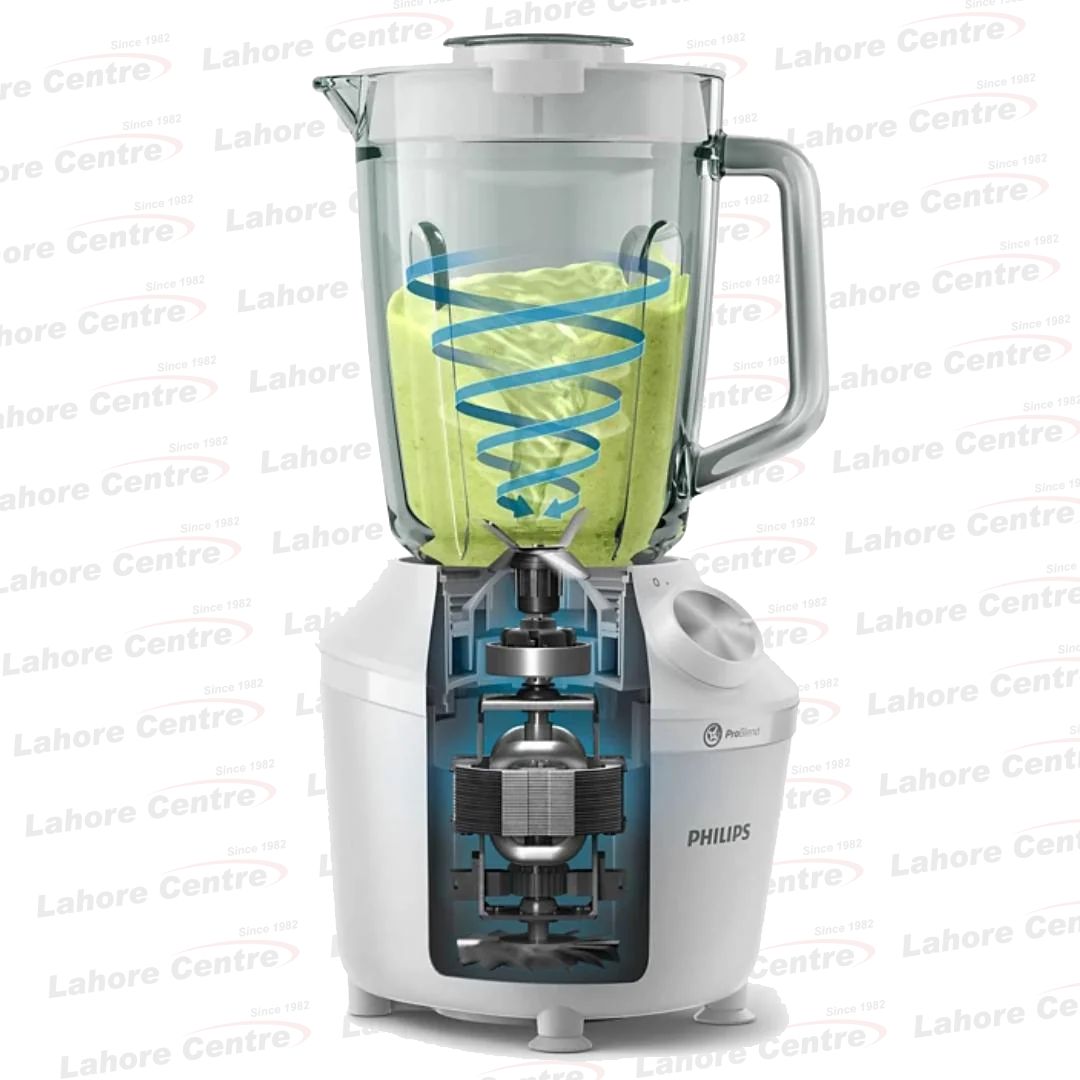 Philips 3000 Series Blender HR2291/20
