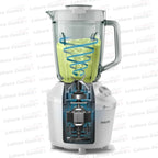 Philips 3000 Series Blender HR2291/20