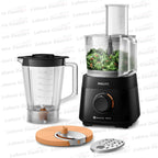 Philips 3000 Series Food processor HR7301/90 Latest Price in Lahore