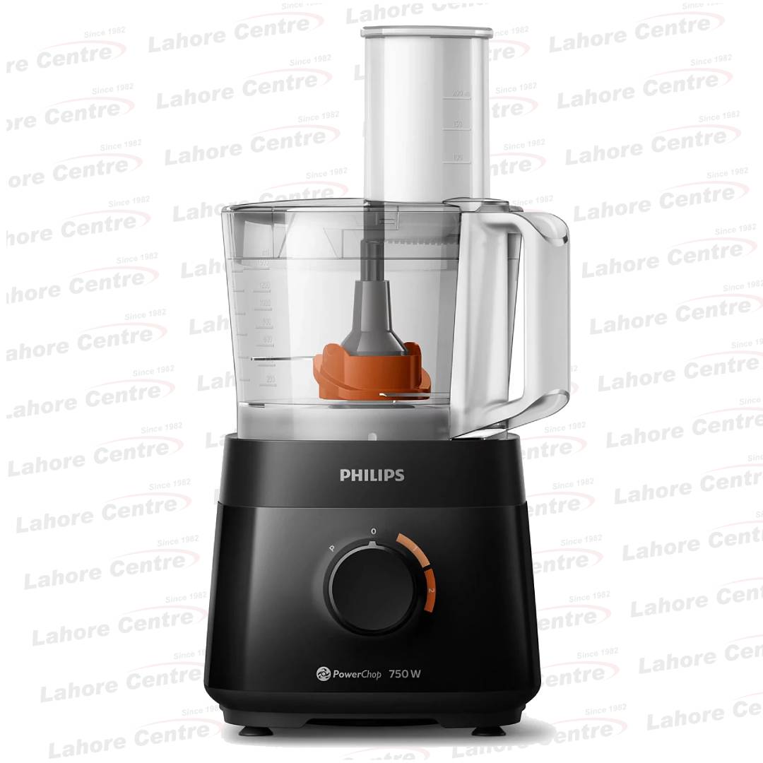 Philips 3000 Series Food processor HR7301/90 on Installments