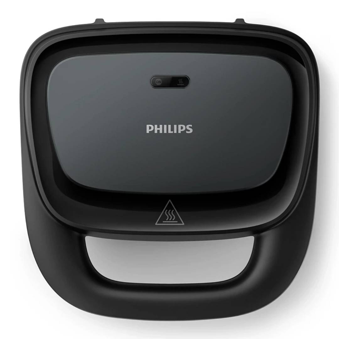 Philips 3000 Series Sandwich Maker HD2330/90 on Installments in Lahore