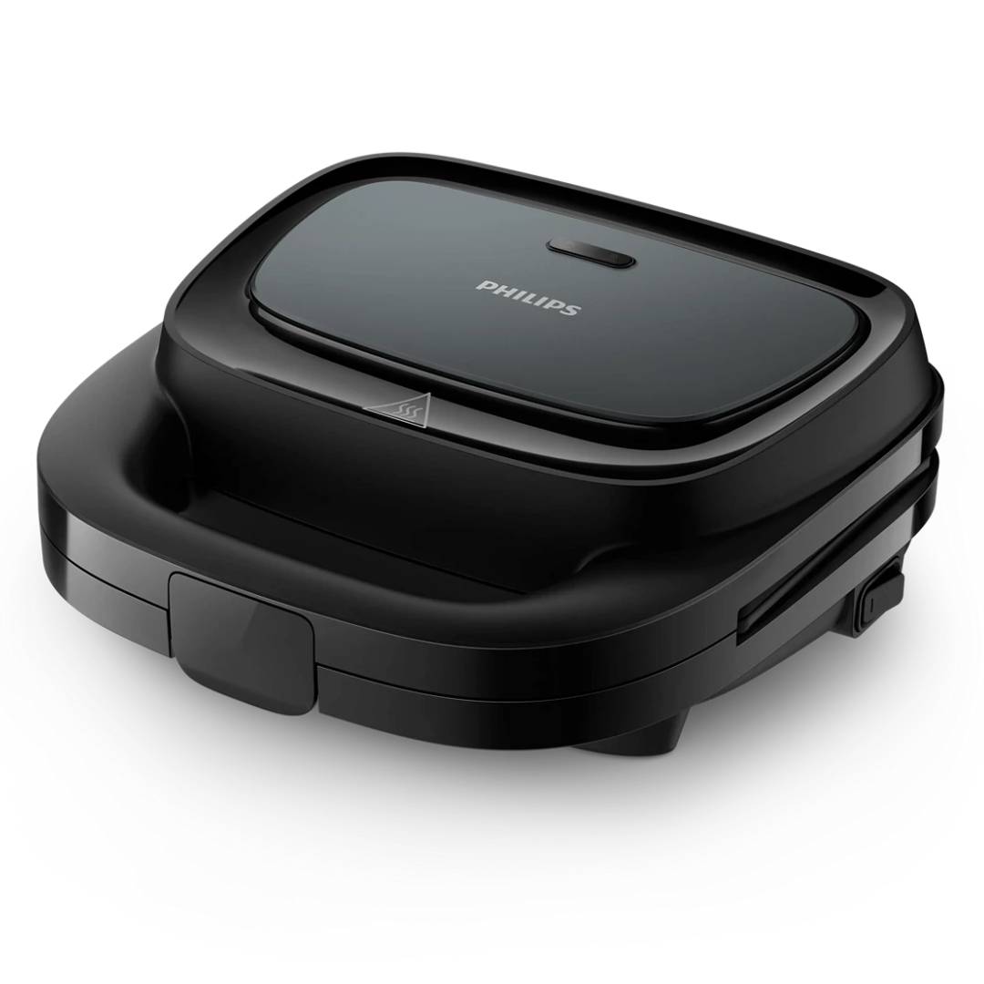 Philips 3000 Series Sandwich Maker HD2330/90 on Installments