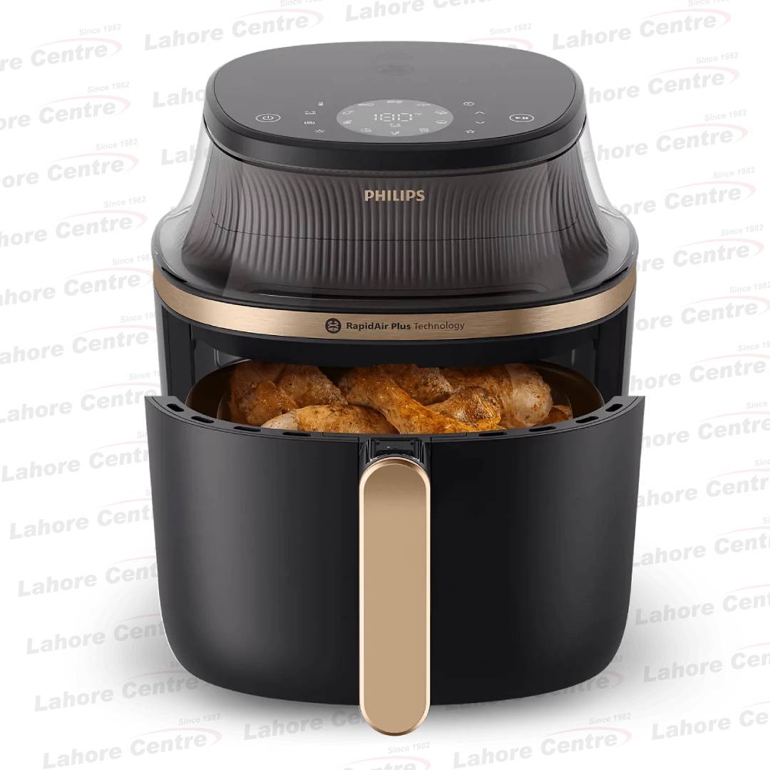 Philips 4.2L Air Fryer 3000 Series NA322/09 on Installments