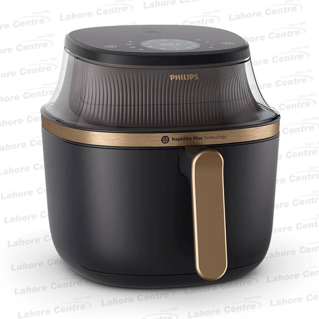 Philips 4.2L Air Fryer 3000 Series NA322/09 on Installments in Lahore