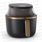 Philips 4.2L Air Fryer 3000 Series NA322/09 on Installments in Lahore