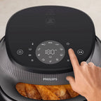 Philips 4.2L Air Fryer 3000 Series NA322/09 on Installments