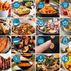Philips 4.2L Air Fryer 3000 Series NA322/09 Latest Price