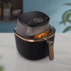 Philips 4.2L Air Fryer 3000 Series NA322/09 on Installments in Lahore