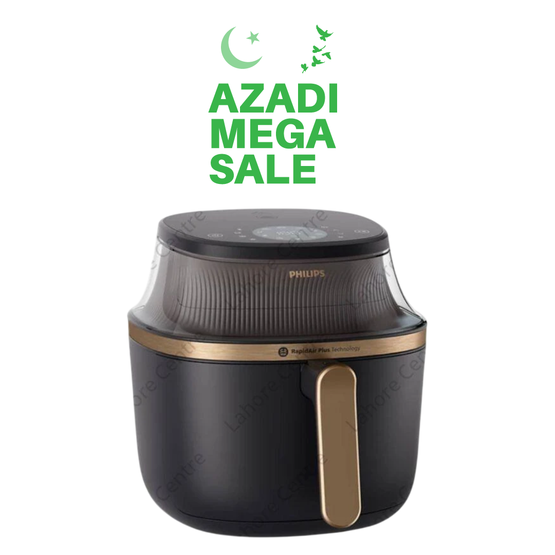Philips 4.2L Air Fryer 3000 Series NA322/09