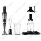Philips 5000 Series HR2684 Hand Blender 1200W