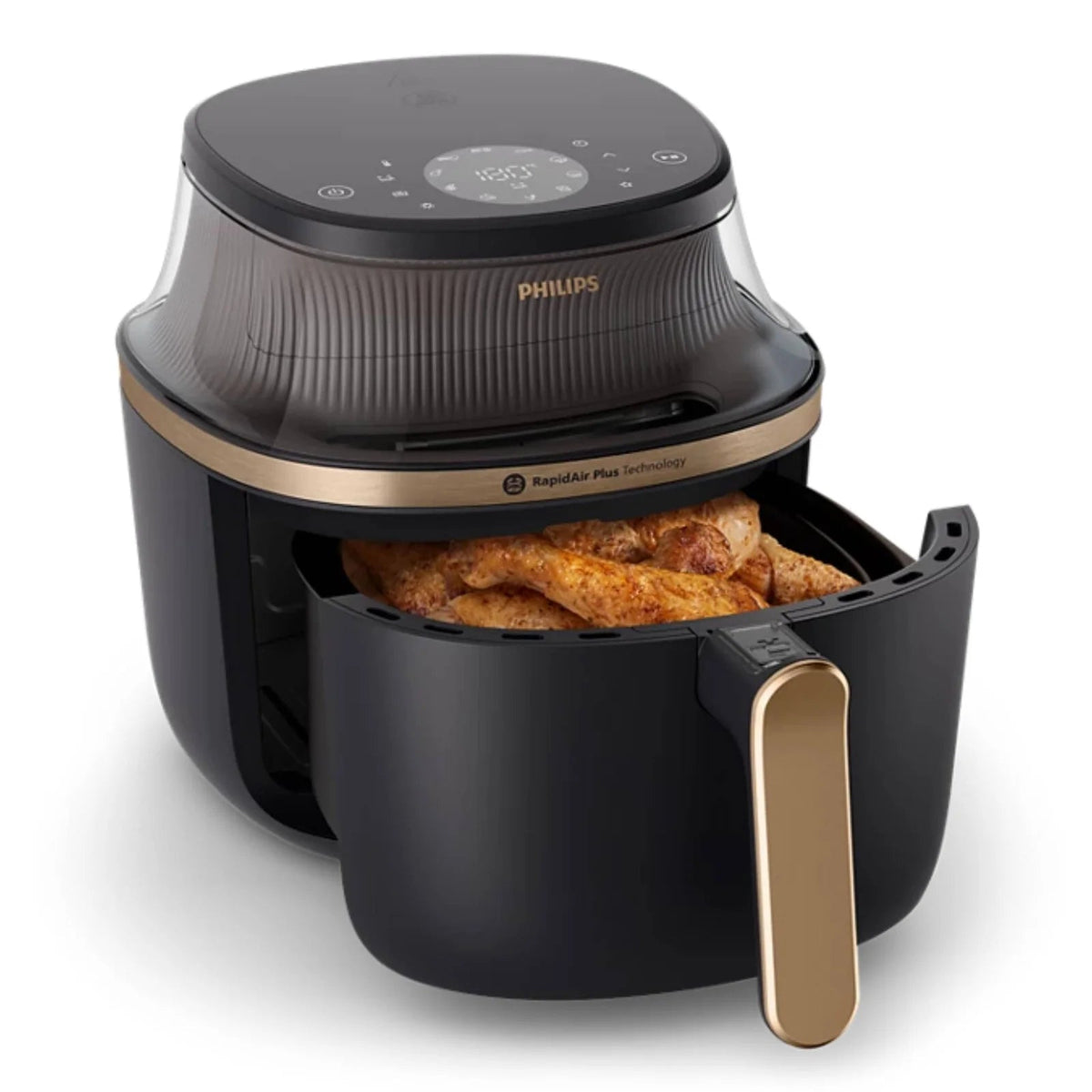 Philips 6.2L Air fryer 3000 Series NA332/09 on installments