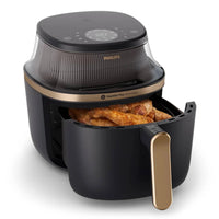 Philips 6.2L Air fryer 3000 Series NA332/09 on installments