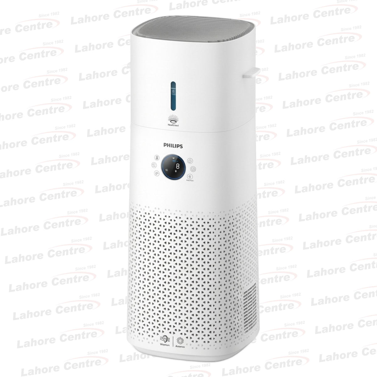 Philips AC3737/10 Series 3000 2-in-1 Air Purifier & Humidifier
