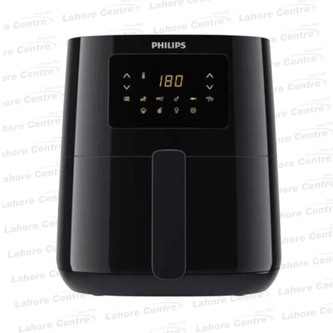 Philips Air fryer HD9252/91 Air fryer Large (4.1) on Installments in Lahore