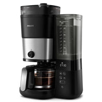 Philips All-in-1 Grind & Brew Coffee Maker HD7900/50 on Installments