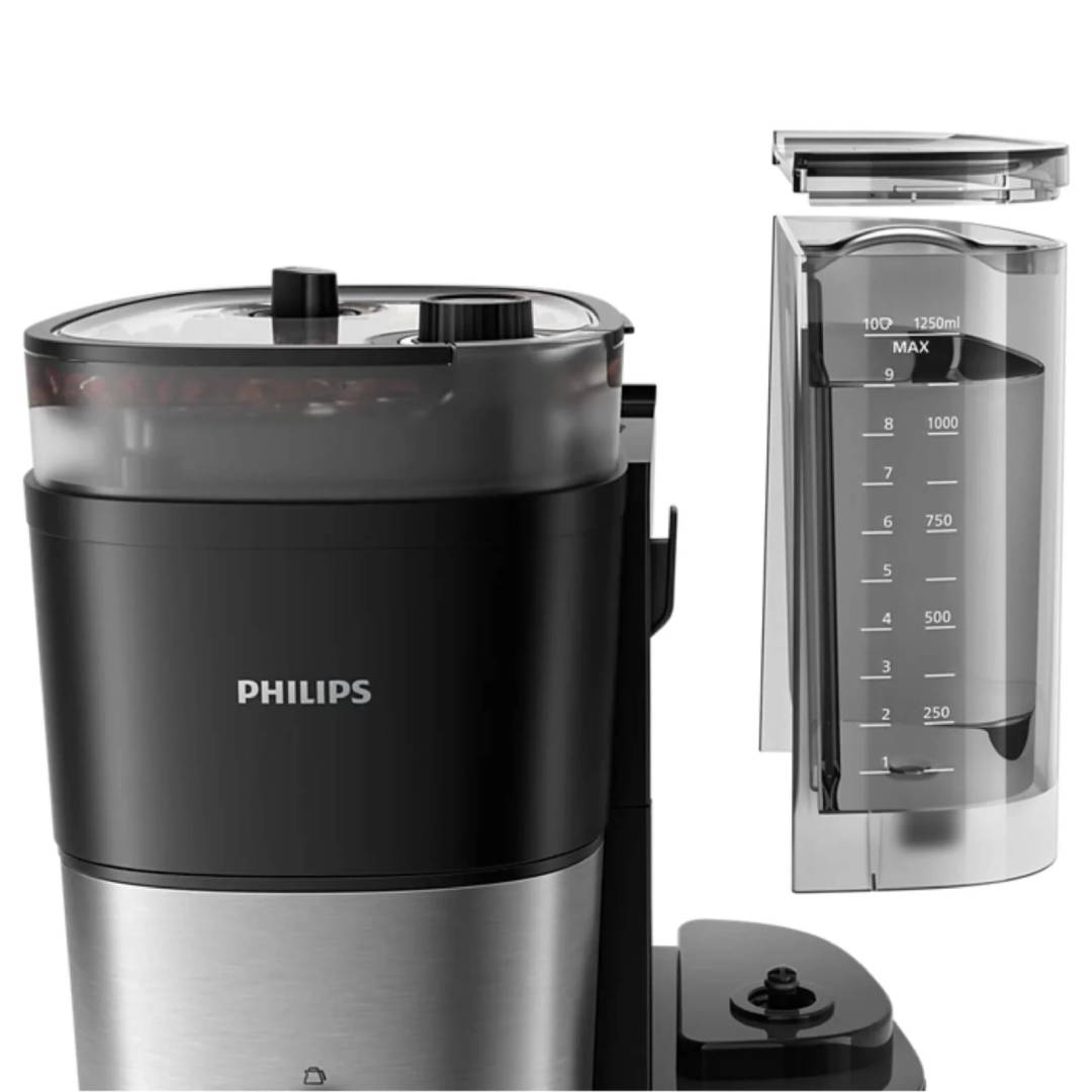 Philips All-in-1 Grind & Brew Coffee Maker HD7900/50 Price in Pakistan