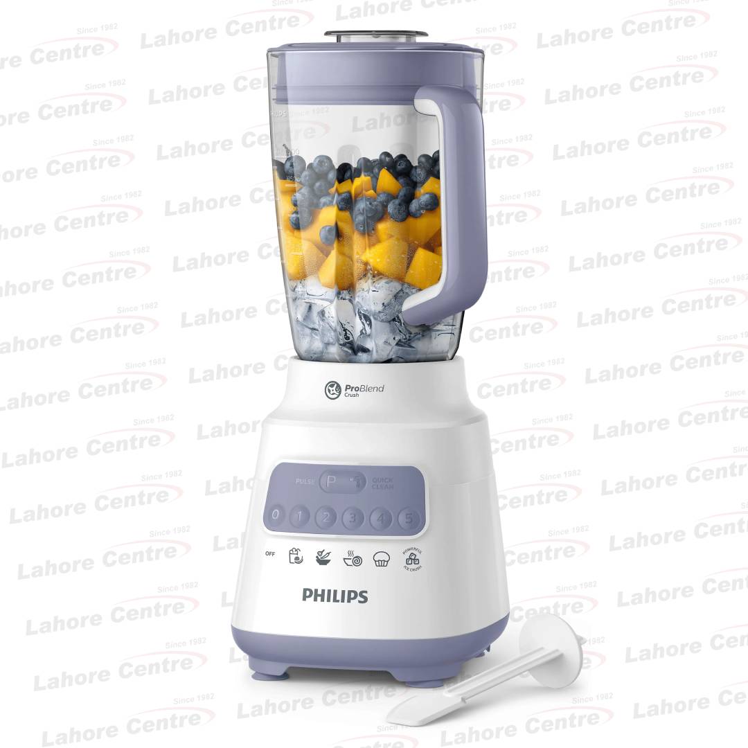 Philips Blender Core HR2221/00 on Installments in Lahore