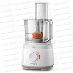 Philips Compact Food Processor HR7310/00 on Installments