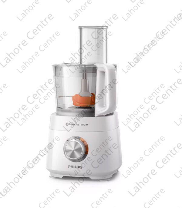 Philips Compact Food Processor HR7510/00