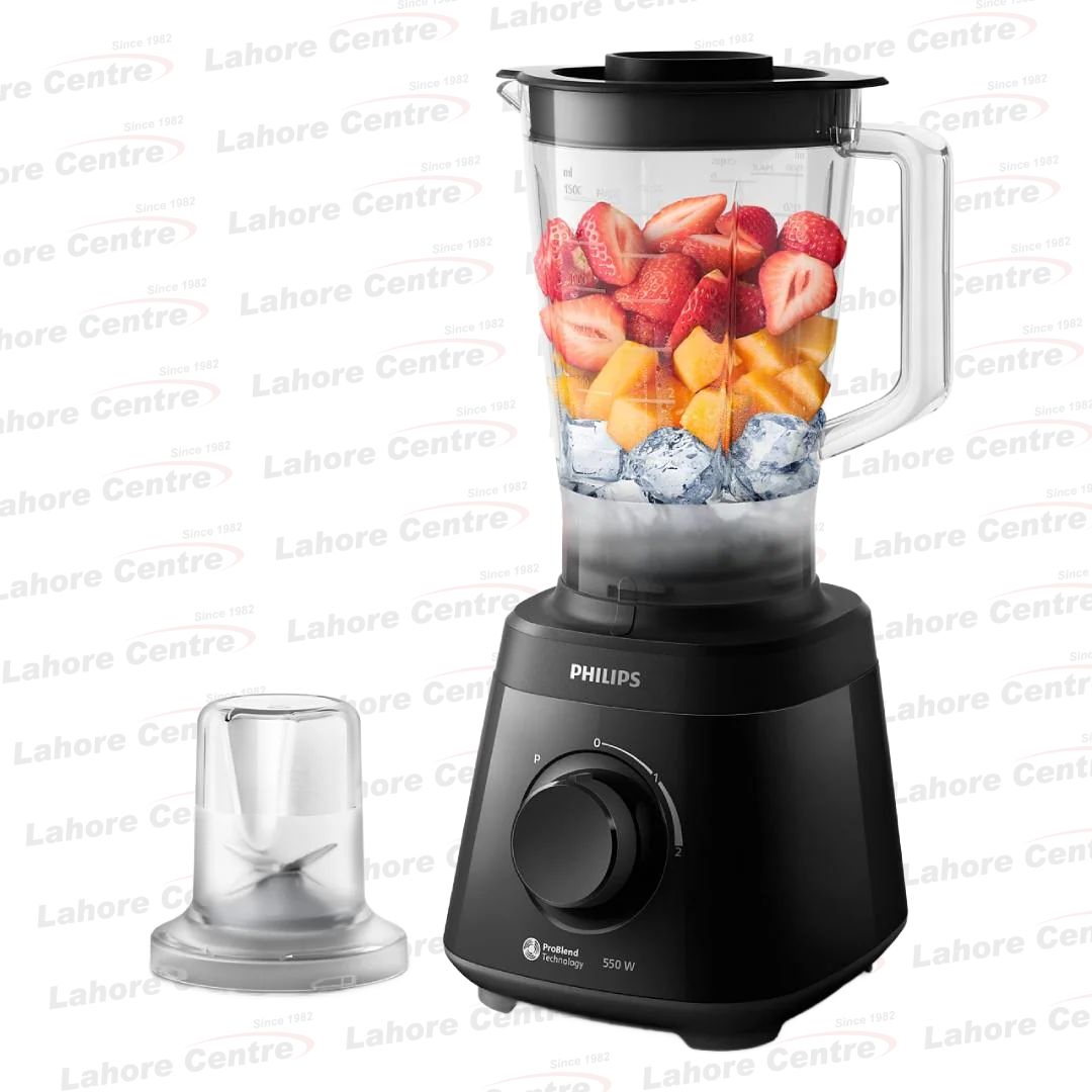 Philips Daily Collection Blender HR2141/92 on Installments in Lahore
