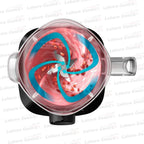 Philips Daily Collection Blender HR2141/92 on Installments in Lahore